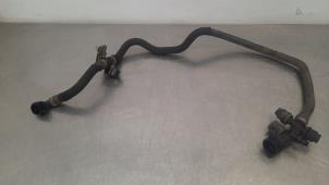 Used Radiator hose BMW X6 (F16) xDrive30d 3.0 24V Price on request offered by Autohandel Didier