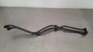 Used Oil pressure line BMW X6 (F16) xDrive30d 3.0 24V Price on request offered by Autohandel Didier