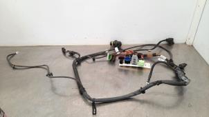 Used Wiring harness BMW X6 (F16) xDrive30d 3.0 24V Price on request offered by Autohandel Didier