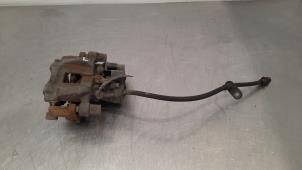 Used Rear brake calliper, left Jaguar E-Pace 2.0 D 150 16V Price on request offered by Autohandel Didier