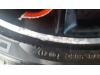 Juego de llantas y neumáticos de un Mercedes-AMG A-Klasse AMG (177.0) 2.0 A-35 AMG Turbo 16V 4Matic 2019