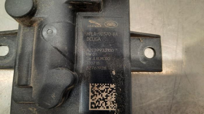 Usagé Module pompe carburant Landrover Range Rover Sport (LW) 2.0 16V P400e Prix € 36,30 Prix TTC proposé par Autohandel Didier