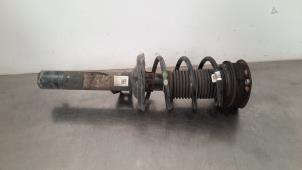 Used Front shock absorber, right Volkswagen Touran (5T1) 1.6 TDI SCR BlueMotion Technology Price € 90,75 Inclusive VAT offered by Autohandel Didier