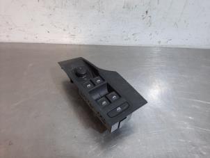 Used Multi-functional window switch Seat Ibiza V (KJB) 1.0 TSI 12V Price € 30,25 Inclusive VAT offered by Autohandel Didier