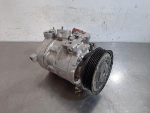 Used Air conditioning pump Seat Ibiza V (KJB) 1.0 TSI 12V Price € 193,60 Inclusive VAT offered by Autohandel Didier
