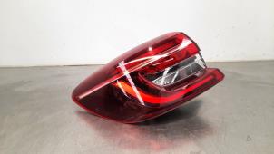 Used Taillight, left Renault Clio V (RJAB) 1.5 Blue dCi 85 Price € 127,05 Inclusive VAT offered by Autohandel Didier
