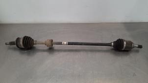 Used Front drive shaft, right Suzuki Baleno 1.2 Dual Jet 16V Price € 96,80 Inclusive VAT offered by Autohandel Didier