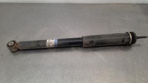 Used Rear shock absorber, left Suzuki Baleno 1.2 Dual Jet 16V Price € 42,35 Inclusive VAT offered by Autohandel Didier