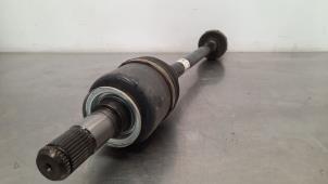 Used Drive shaft, rear right Landrover Defender II 110 3.0 D200 MHEV Price € 574,75 Inclusive VAT offered by Autohandel Didier