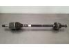 Drive shaft, rear right from a Land Rover Defender II 110 3.0 D200 MHEV 2022