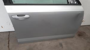 Gebrauchte Tür 4-türig rechts vorne Skoda Octavia Combi (5EAC) Preis € 508,20 Mit Mehrwertsteuer angeboten von Autohandel Didier