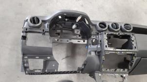 Used Airbag set + dashboard Dacia Duster (SR) 1.5 Blue dCi 115 4x4 Price € 1.331,00 Inclusive VAT offered by Autohandel Didier