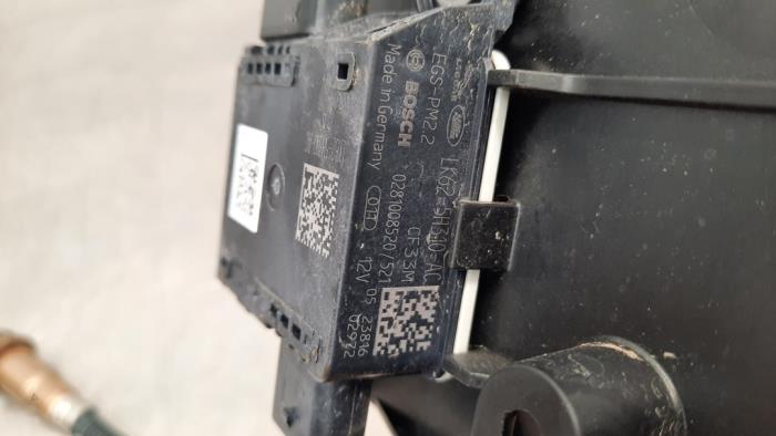 Usagé Sonde lambda Landrover Defender II 110 3.0 D200 MHEV Prix € 266,20 Prix TTC proposé par Autohandel Didier