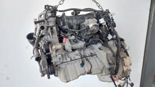 Usagé Moteur BMW M3 (F80) 3.0 24V TwinPower Turbo Prix € 6.776,00 Prix TTC proposé par Autohandel Didier