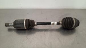 Used Front drive shaft, left BMW 2 serie Gran Tourer (F46) 216d 1.5 TwinPower Turbo 12V Price € 381,15 Inclusive VAT offered by Autohandel Didier