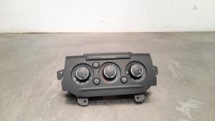 Used Air conditioning control panel Ford Ka+ 1.2 Ti-VCT Price € 193,60 Inclusive VAT offered by Autohandel Didier
