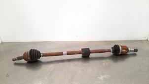 Used Front drive shaft, right Ford Ka+ 1.2 Ti-VCT Price € 96,80 Inclusive VAT offered by Autohandel Didier