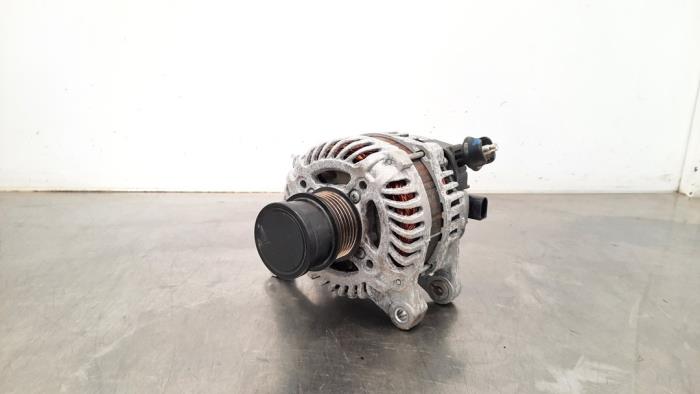 Begagnade Dynamo Ford Ka+ 1.2 Pris € 102,85 Inklusive moms erbjuds av Autohandel Didier