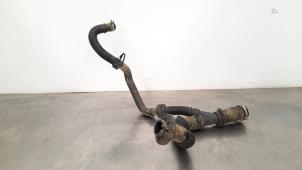 Used Radiator hose Ford Ka+ 1.2 Ti-VCT Price € 48,40 Inclusive VAT offered by Autohandel Didier