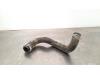 Radiator hose from a Ford Ka+ 1.2 Ti-VCT 2019