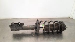 Used Front shock absorber, right Ford Ka+ 1.2 Ti-VCT Price € 121,00 Inclusive VAT offered by Autohandel Didier