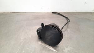 Used Tank cap cover Ford Ka+ 1.2 Ti-VCT Price € 48,40 Inclusive VAT offered by Autohandel Didier