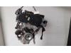 Engine from a Jeep Compass (MP) 1.6 D 16V Multijet II 2018