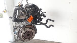 Usados Motor Kia Stonic (YB) 1.4 MPI 16V Precio € 1.603,25 IVA incluido ofrecido por Autohandel Didier