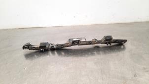 Used Rear bumper bracket, left Dacia Duster (SR) 1.5 Blue dCi 115 4x4 Price € 24,20 Inclusive VAT offered by Autohandel Didier