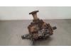 Front differential from a Dacia Duster (SR) 1.5 Blue dCi 115 4x4 2020