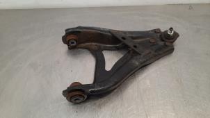 Used Front wishbone, right Dacia Duster (SR) 1.5 Blue dCi 115 4x4 Price € 72,60 Inclusive VAT offered by Autohandel Didier