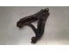 Front wishbone, right from a Dacia Duster (SR) 1.5 Blue dCi 115 4x4 2020
