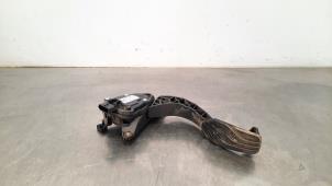 Used Accelerator pedal Dacia Duster (SR) 1.5 Blue dCi 115 4x4 Price € 36,30 Inclusive VAT offered by Autohandel Didier