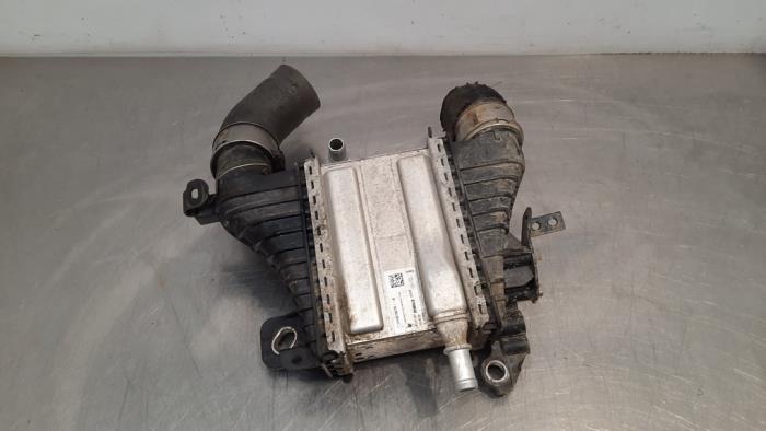 Usados Intercooler Dacia Duster (SR) 1.5 Blue dCi 115 4x4 Precio € 266,20 IVA incluido ofrecido por Autohandel Didier