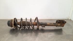 Used Rear shock absorber, left Dacia Duster (SR) 1.5 Blue dCi 115 4x4 Price € 48,40 Inclusive VAT offered by Autohandel Didier