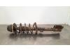 Rear shock absorber, left from a Dacia Duster (SR) 1.5 Blue dCi 115 4x4 2020