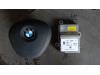 Airbag set + dashboard from a BMW 2 serie Active Tourer (F45) 216d 1.5 TwinPower Turbo 12V 2019