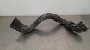 Used Air intake hose Dacia Duster (SR) 1.3 TCE 130 16V 4x4 Price € 54,45 Inclusive VAT offered by Autohandel Didier