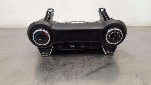 Gebrauchte Klimabedienteil Kia Stonic (YB) 1.4 MPI 16V Preis € 66,55 Mit Mehrwertsteuer angeboten von Autohandel Didier
