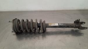 Used Front shock absorber, right Mercedes C (W205) C-200d 2.2 16V Price € 193,60 Inclusive VAT offered by Autohandel Didier