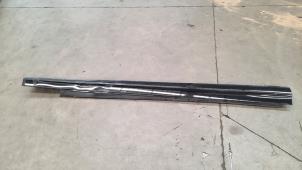 Used Door sill right Mercedes C (W205) C-200d 2.2 16V Price € 193,60 Inclusive VAT offered by Autohandel Didier