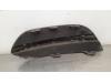 Front bumper, right-side component from a Mercedes-Benz C (W205) C-200d 2.2 16V 2017