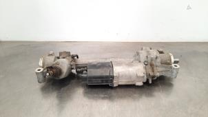 Used Power steering box Mercedes C (W205) C-200d 2.2 16V Price on request offered by Autohandel Didier