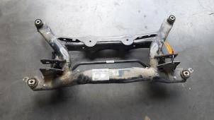 Used Subframe Audi Q3 Sportback (F3N) 1.4 45 TFSIe 16V Price € 223,85 Inclusive VAT offered by Autohandel Didier