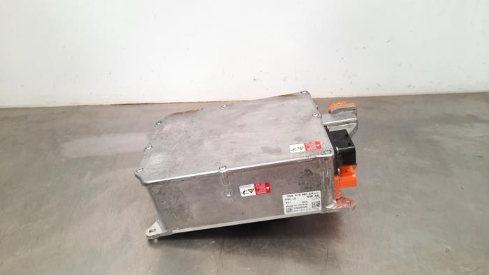 Begagnade Batteriladdare Audi Q3 Sportback (F3N) 1.4 45 TFSIe 16V Pris € 665,50 Inklusive moms erbjuds av Autohandel Didier