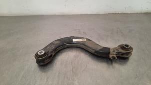 Used Rear wishbone, right Audi Q3 Sportback (F3N) 1.4 45 TFSIe 16V Price € 30,25 Inclusive VAT offered by Autohandel Didier
