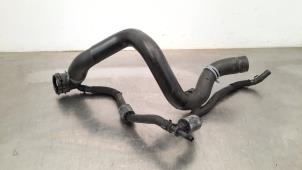 Used Radiator hose Audi Q3 Sportback (F3N) 1.4 45 TFSIe 16V Price € 36,30 Inclusive VAT offered by Autohandel Didier