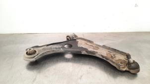 Used Front wishbone, right Peugeot Partner (EF/EU) 1.5 BlueHDi 75 Price € 66,55 Inclusive VAT offered by Autohandel Didier