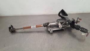 Used Steering column housing complete Peugeot Partner (EF/EU) 1.5 BlueHDi 75 Price € 193,60 Inclusive VAT offered by Autohandel Didier