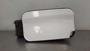 Used Tank cap cover Peugeot Partner (EF/EU) 1.5 BlueHDi 75 Price € 48,40 Inclusive VAT offered by Autohandel Didier
